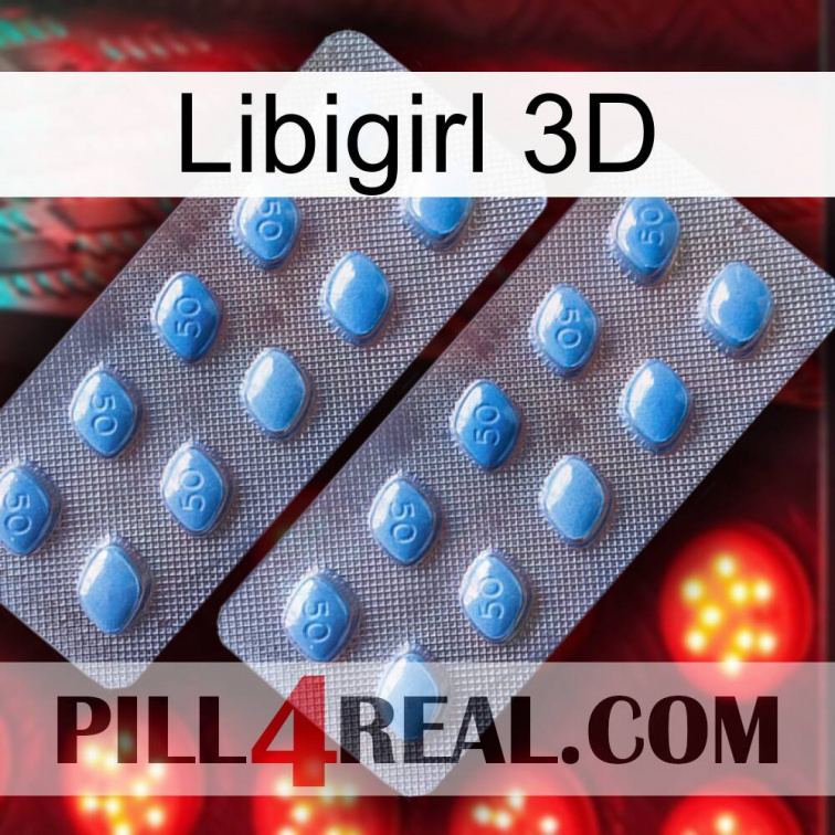 Libigirl 3D viagra4